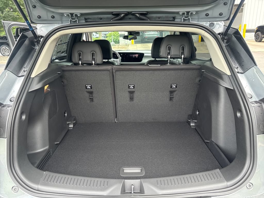 New 2026 Buick Encore GX Preferred FWD image 25