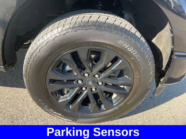 Used 2024 Ford F150 XLT w/ Equipment Group 302A MID AWD/4WD image 38