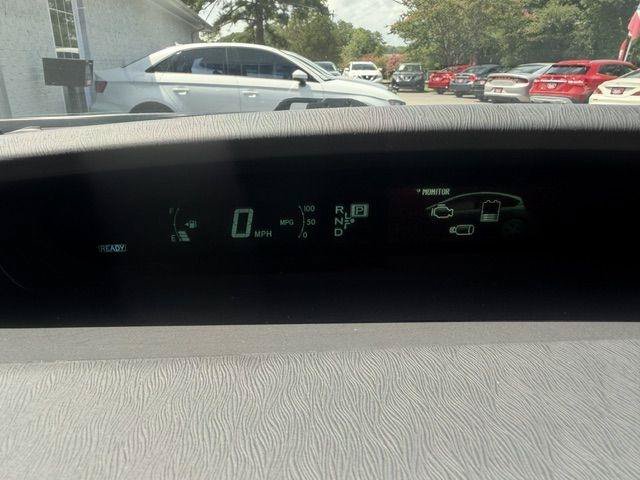 Used 2013 Toyota Prius Persona Series FWD image 18