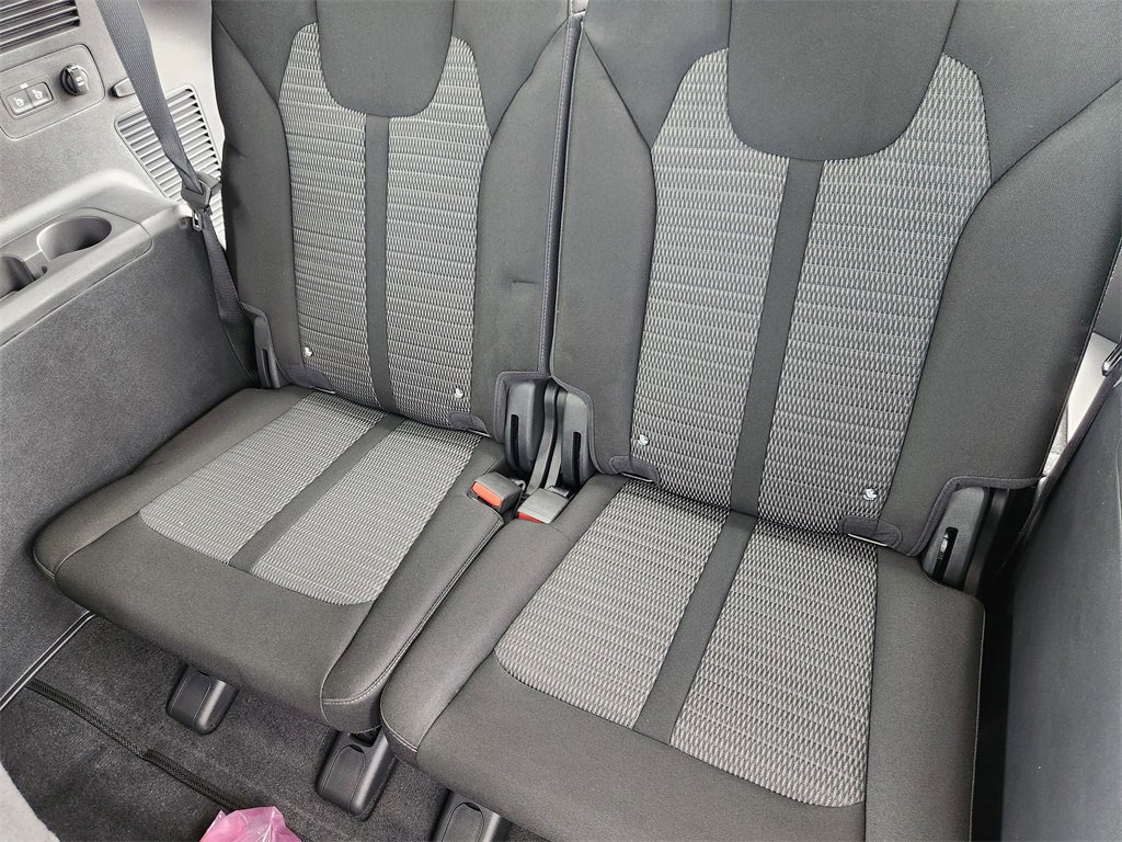 New 2026 Kia Sorento LX image 22