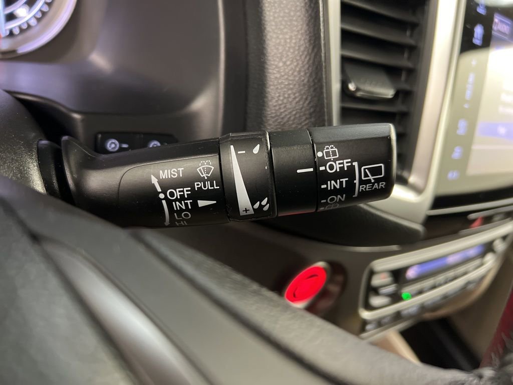 Used 2018 Honda Pilot EX-L image 22