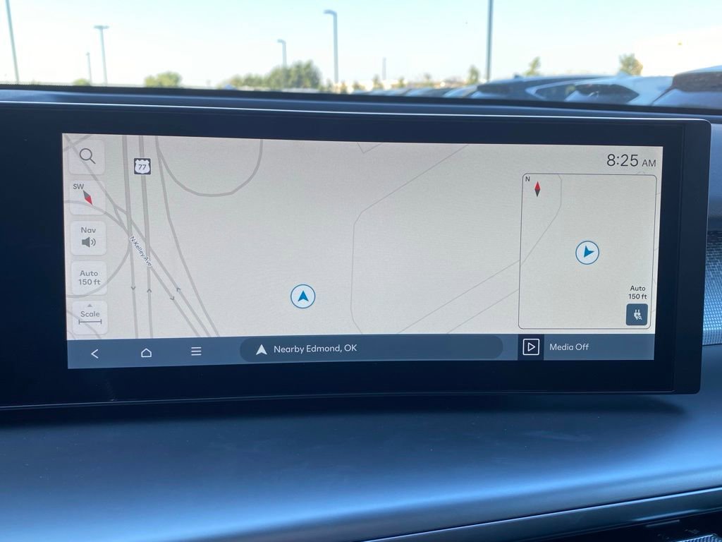 New 2026 Hyundai Ioniq 9 SE image 33