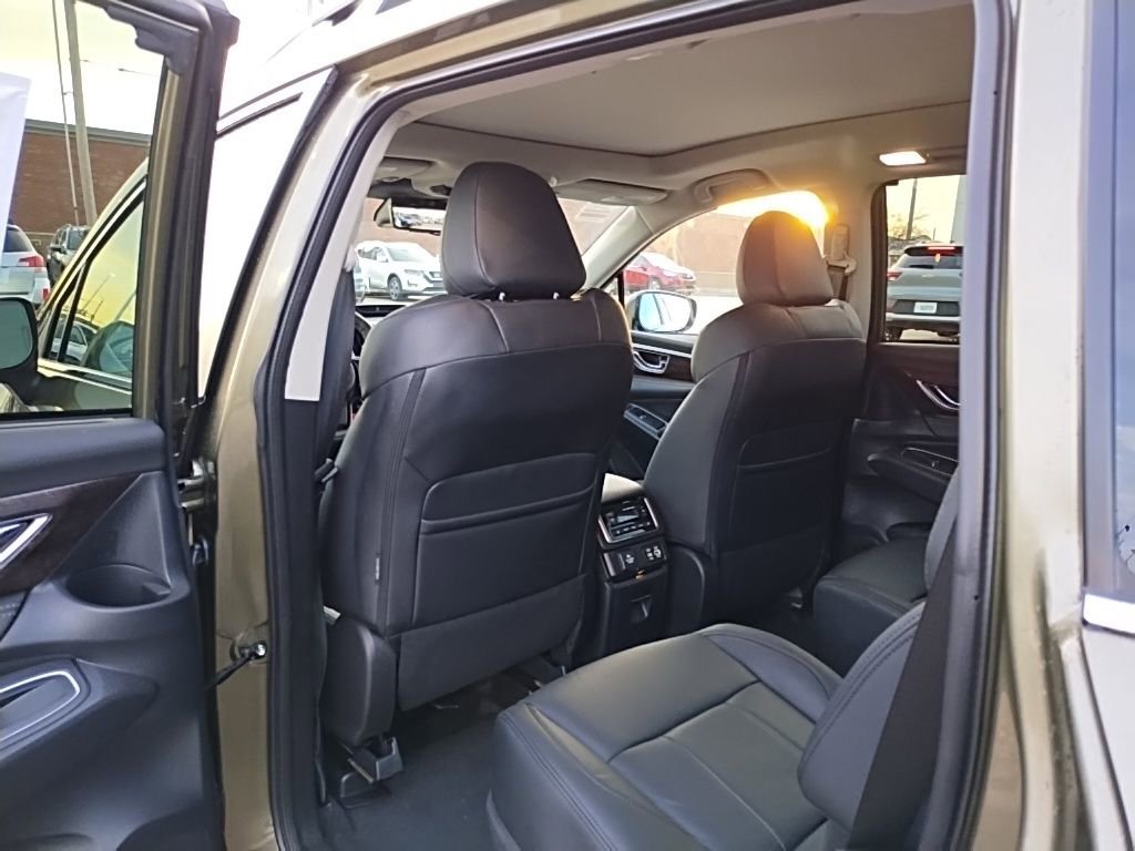 Used 2026 Subaru Ascent Touring AWD/4WD image 45