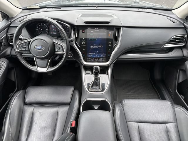 Used 2024 Subaru Outback Limited AWD/4WD image 17