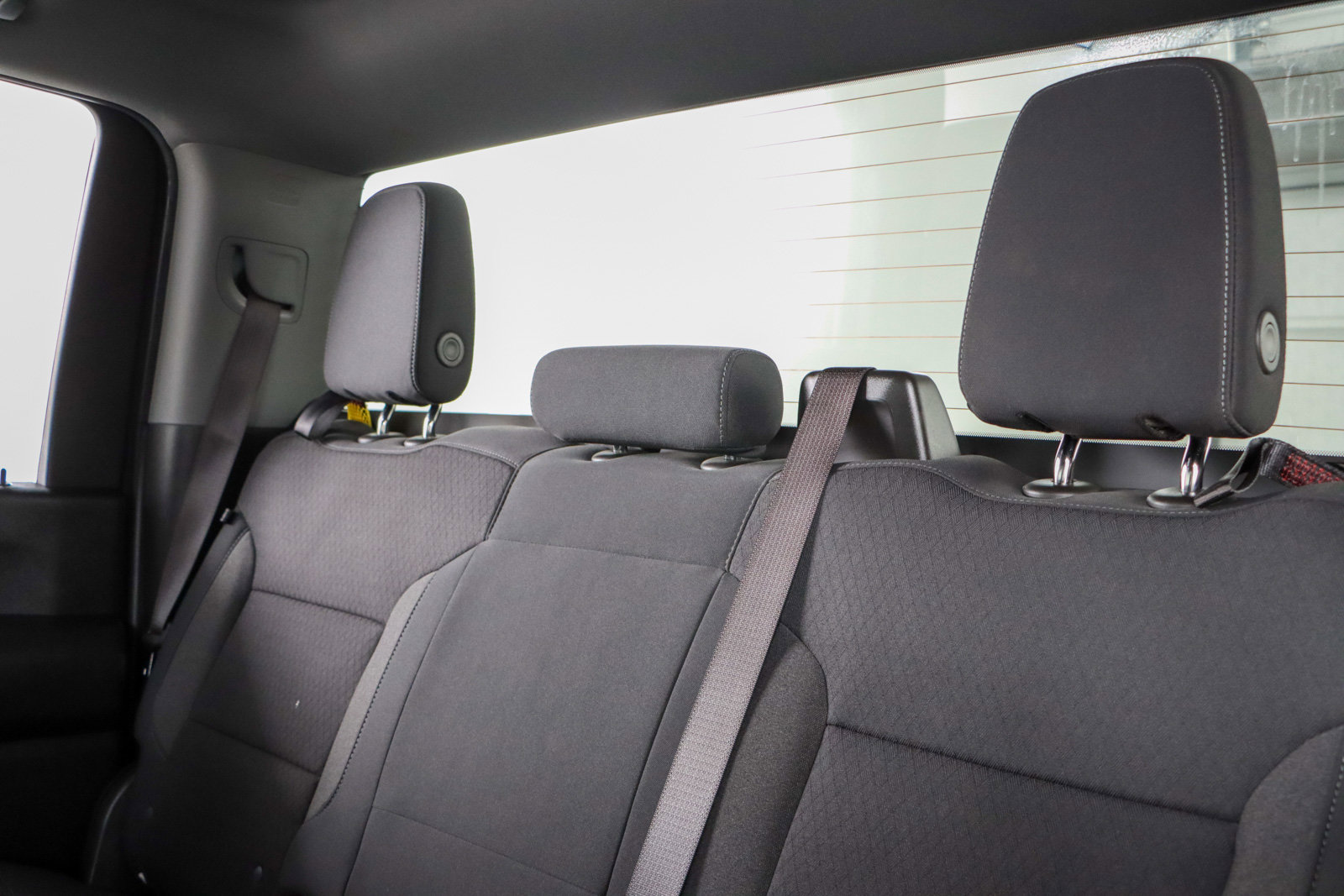 Used 2023 Chevrolet Silverado 2500 Custom w/ Custom Convenience Package image 27