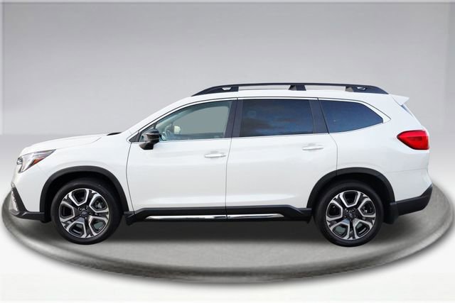 Certified 2024 Subaru Ascent Touring image 5
