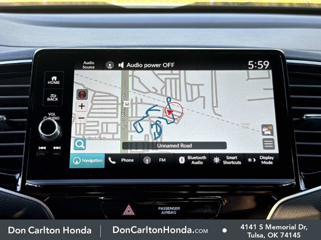 Used 2026 Honda Ridgeline TrailSport image 18