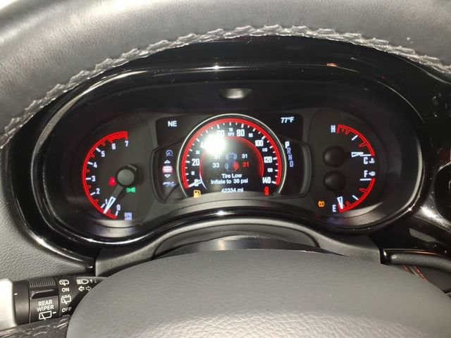Used 2024 Dodge Durango R/T AWD/4WD image 20