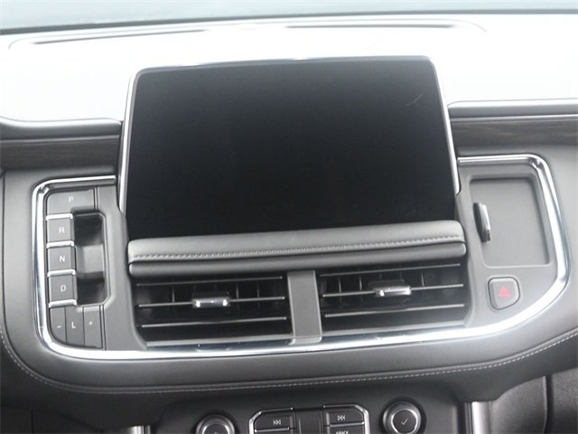 Used 2024 Chevrolet Tahoe Z71 w/ Luxury Package image 28