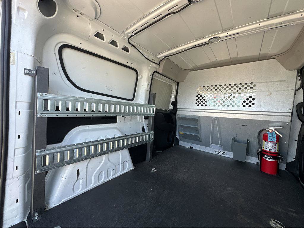 Used 2015 RAM ProMaster City Tradesman SLT w/ Rear Back-up Camera Group image 35