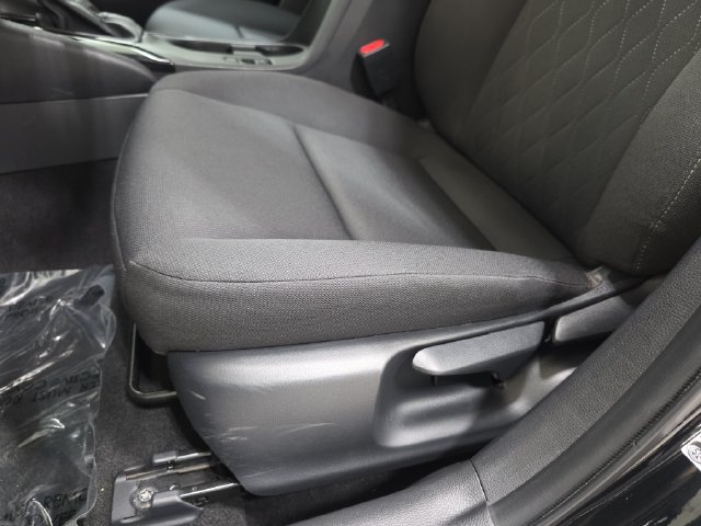 Certified 2025 Toyota Corolla LE FWD image 26