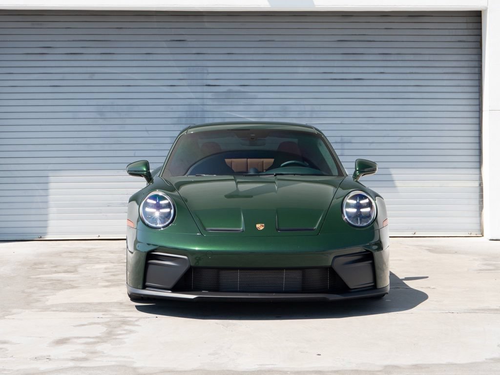 Certified 2026 Porsche 911 GT3 RWD image 12