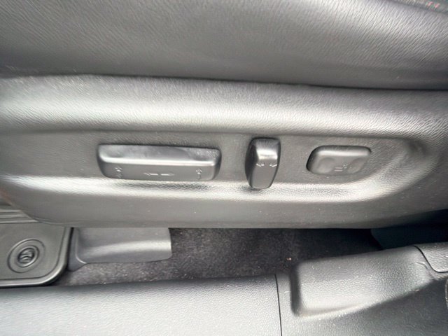 Used 2024 Honda Ridgeline TrailSport image 16