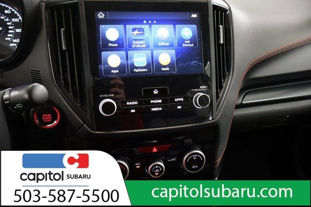 Used 2024 Subaru Forester Sport image 23