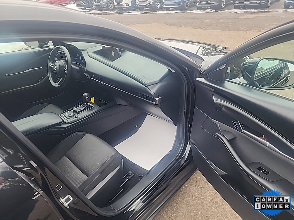 Certified 2023 MAZDA CX-30 AWD 2.5 S image 21