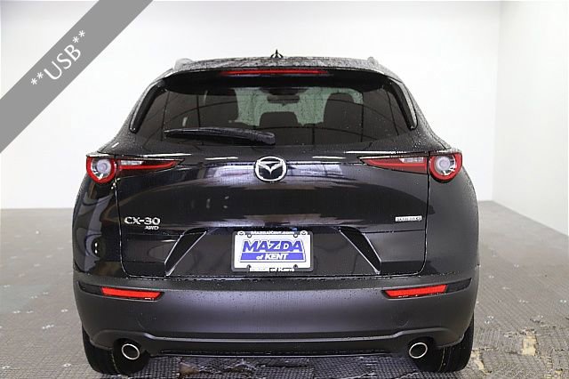 New 2025 MAZDA CX-30 AWD 2.5 S w/ Premium Package image 10
