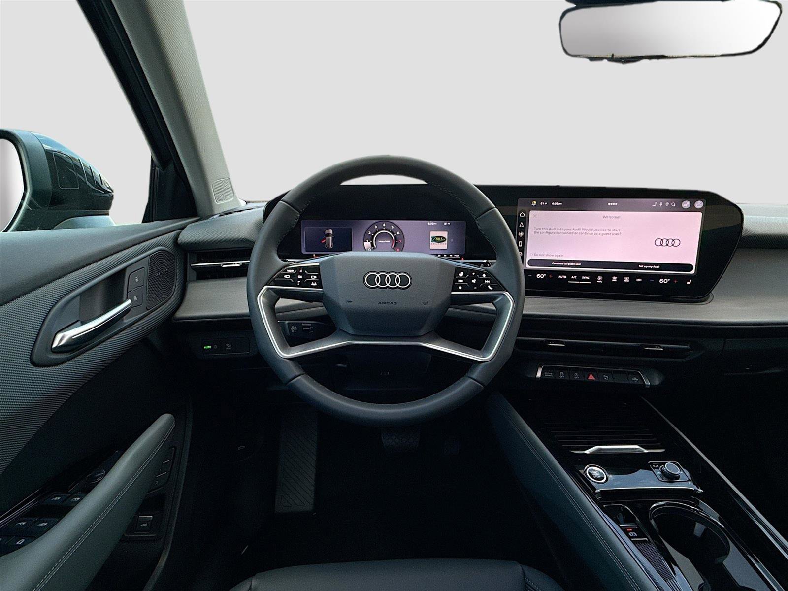 New 2026 Audi Q3 quattro 2.0T image 11