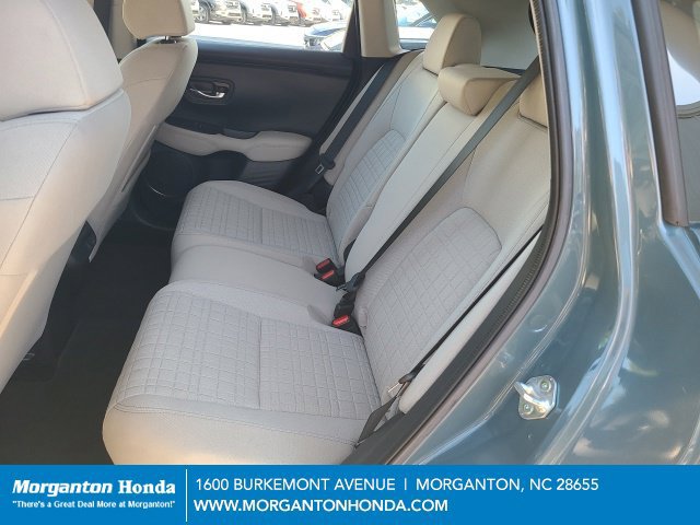 Used 2024 Honda HR-V LX image 18