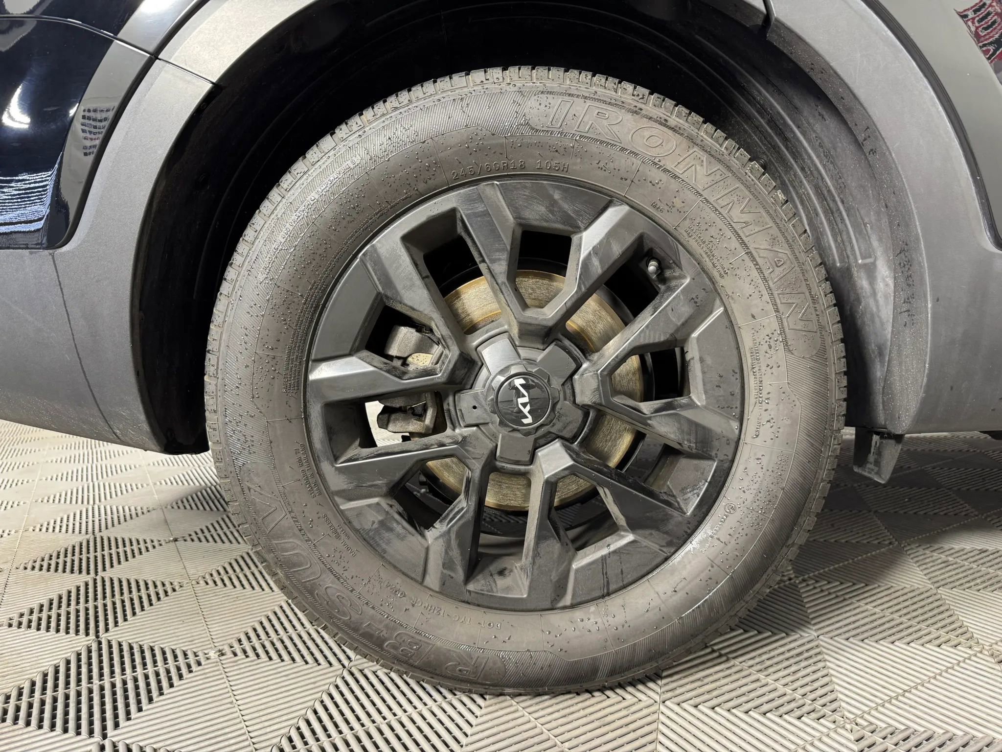 Used 2023 Kia Telluride SX Prestige X-Pro AWD/4WD image 53