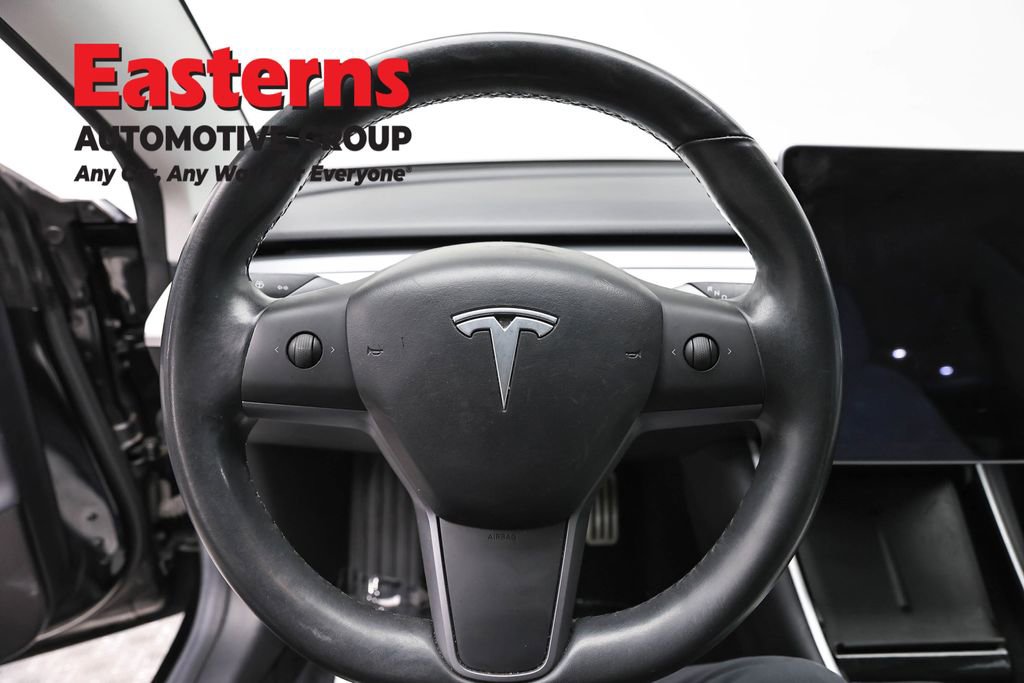 Used 2018 Tesla Model 3 Long Range AWD/4WD image 10