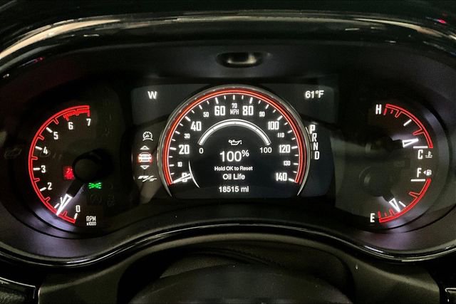 Used 2025 Dodge Durango R/T image 13