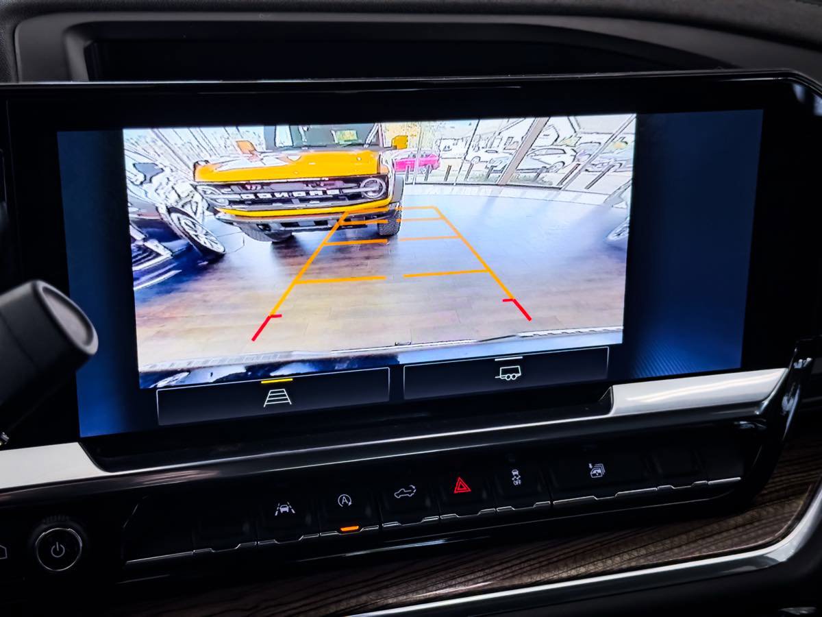 Used 2024 Chevrolet Silverado 1500 LT image 50