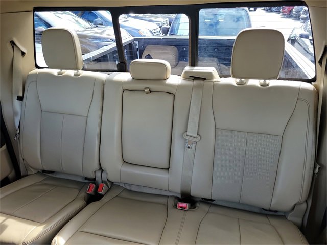 Used 2020 Ford F150 Lariat w/ Lariat Bed Utility Package image 9