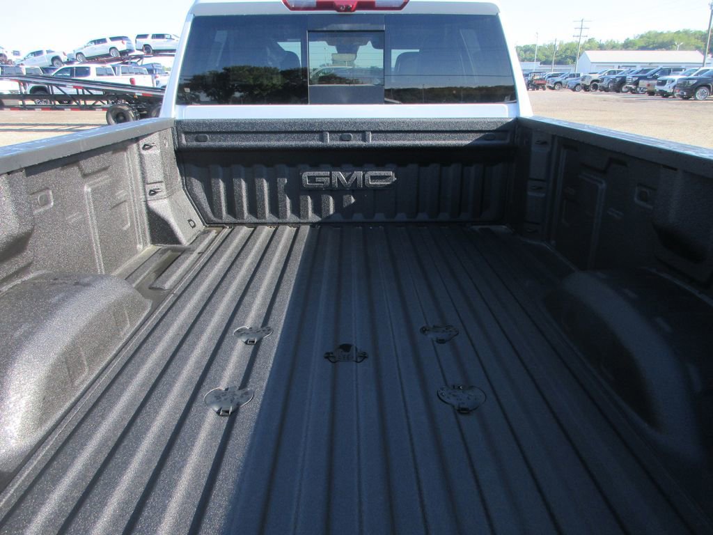 New 2026 GMC Sierra 3500 Denali Ultimate AWD/4WD image 7