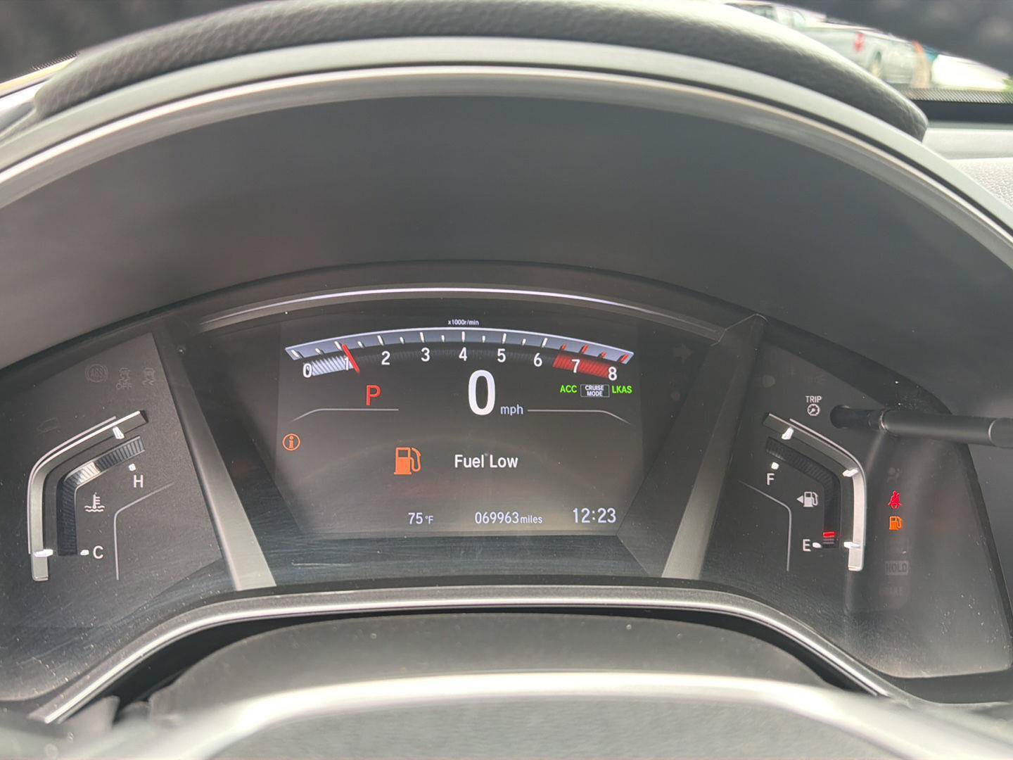 Used 2021 Honda CR-V EX-L image 23