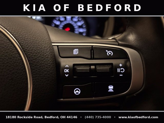 Certified 2023 Kia K5 GT-Line AWD/4WD image 20