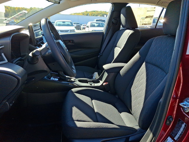 New 2027 Toyota Corolla LE w/ LE Premium Package FWD image 6