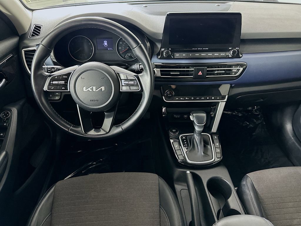 Used 2022 Kia Seltos S image 17