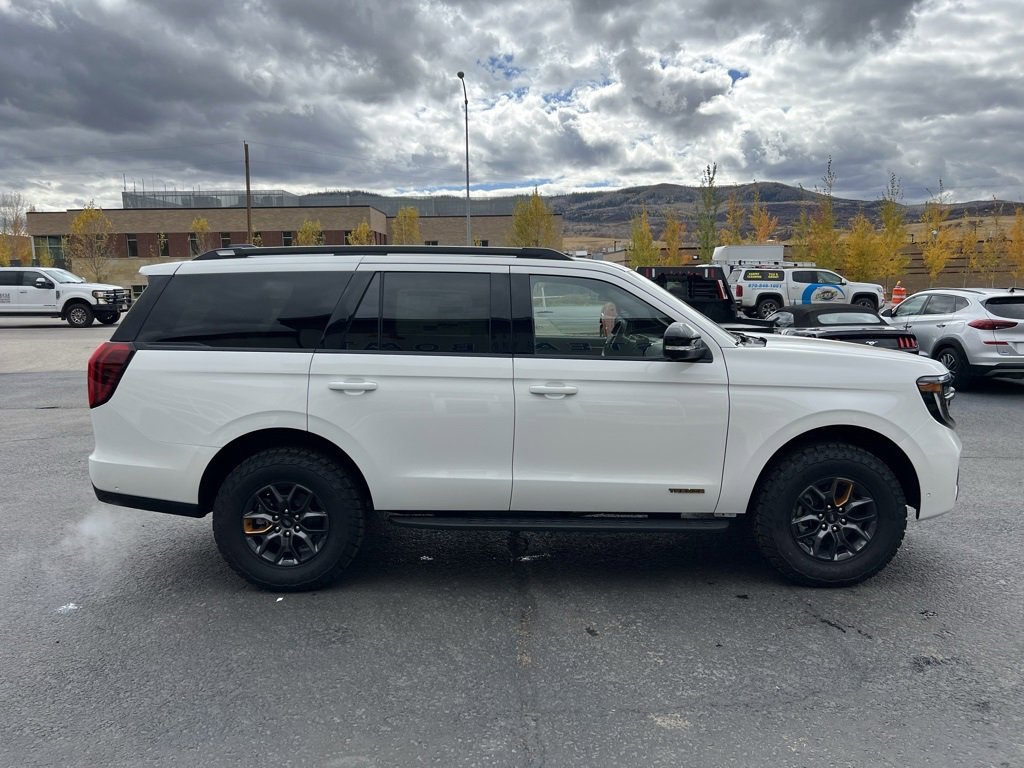 New 2025 Ford Expedition Tremor image 6