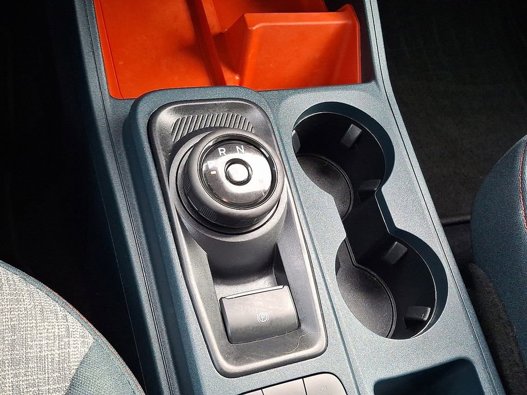 Used 2023 Ford Maverick XLT image 16