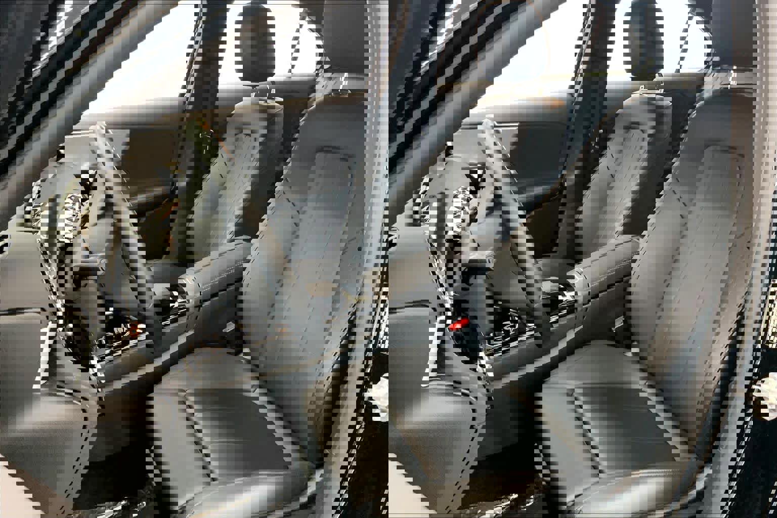 Certified 2022 Mercedes-Benz A 220 image 21