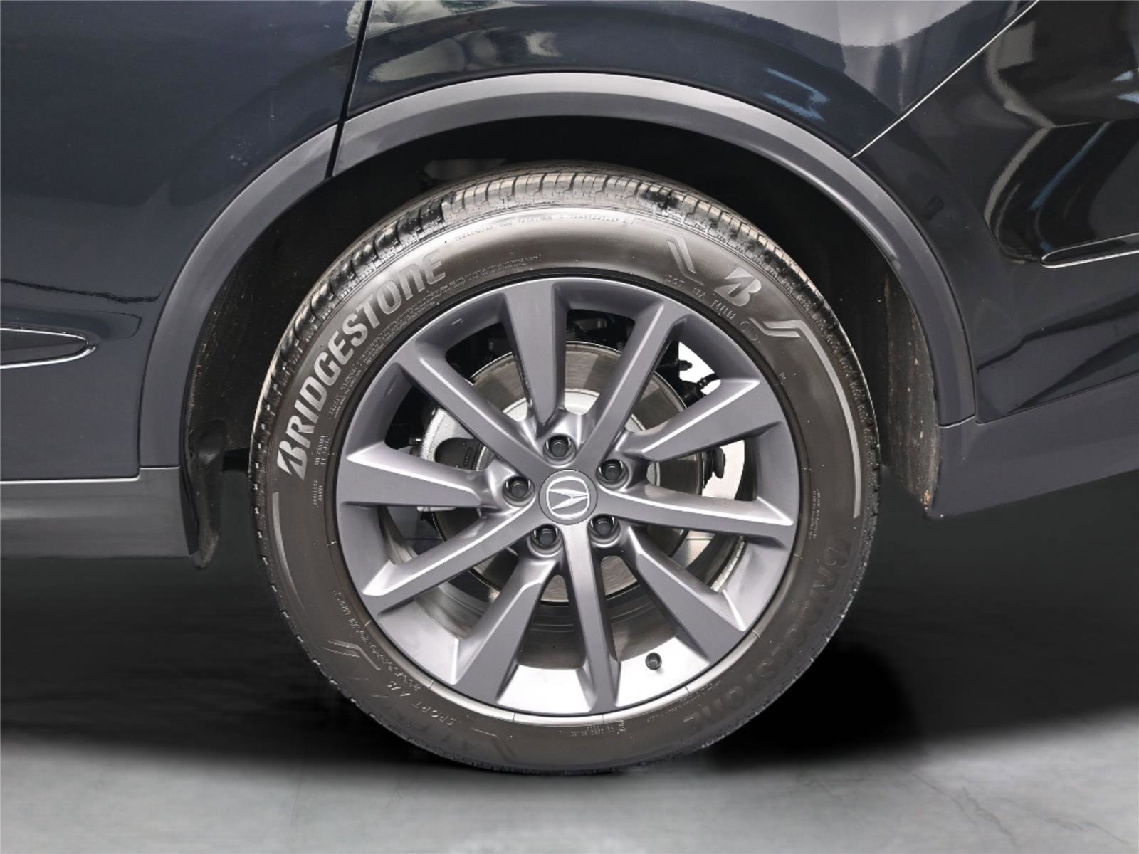 Certified 2026 Acura MDX A-Spec image 11