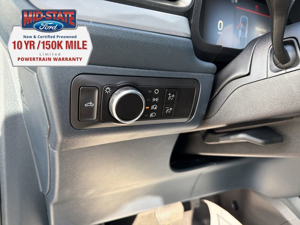 New 2026 Ford Maverick XL image 17