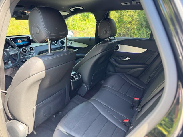 Used 2022 Mercedes-Benz GLC 300 image 12