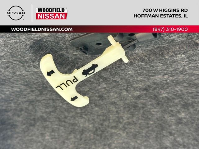 Certified 2023 Nissan Altima 2.5 SR AWD/4WD image 20