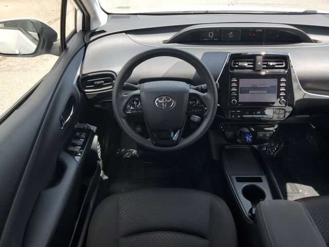 Used 2022 Toyota Prius LE FWD image 15