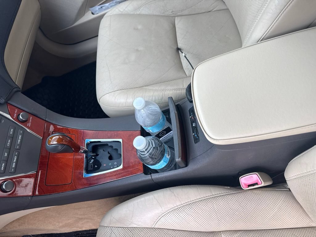 Used 2010 Lexus ES 350 FWD image 13