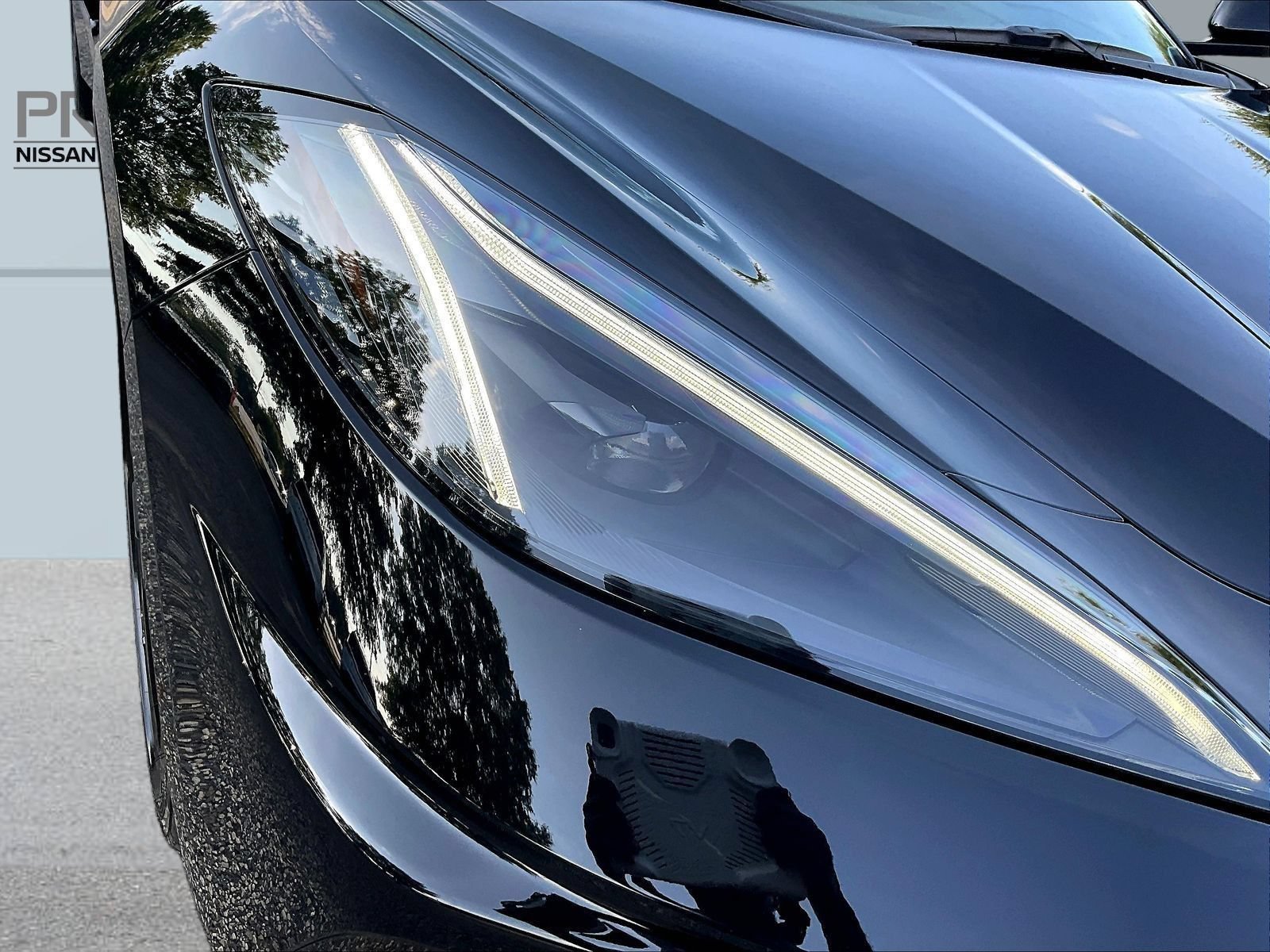 Used 2023 Chevrolet Corvette Stingray Preferred Conv w/ 2LT RWD image 27