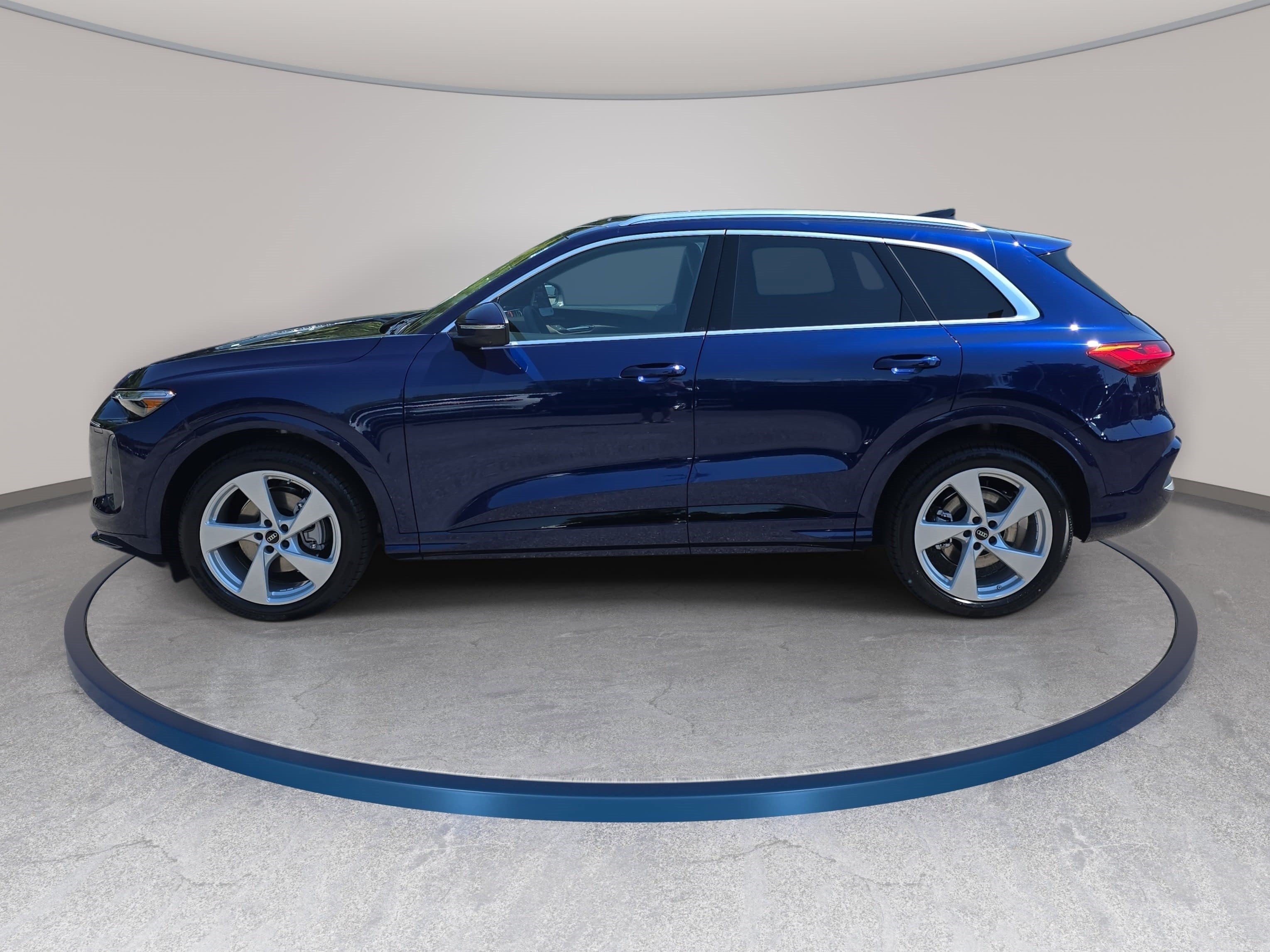 New 2026 Audi Q5 Prestige AWD/4WD image 8