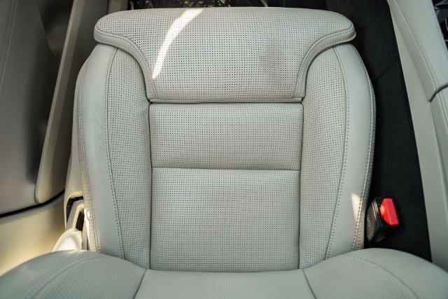 Certified 2024 Volvo XC90 T8 Ultimate w/ Lounge Package AWD/4WD image 30