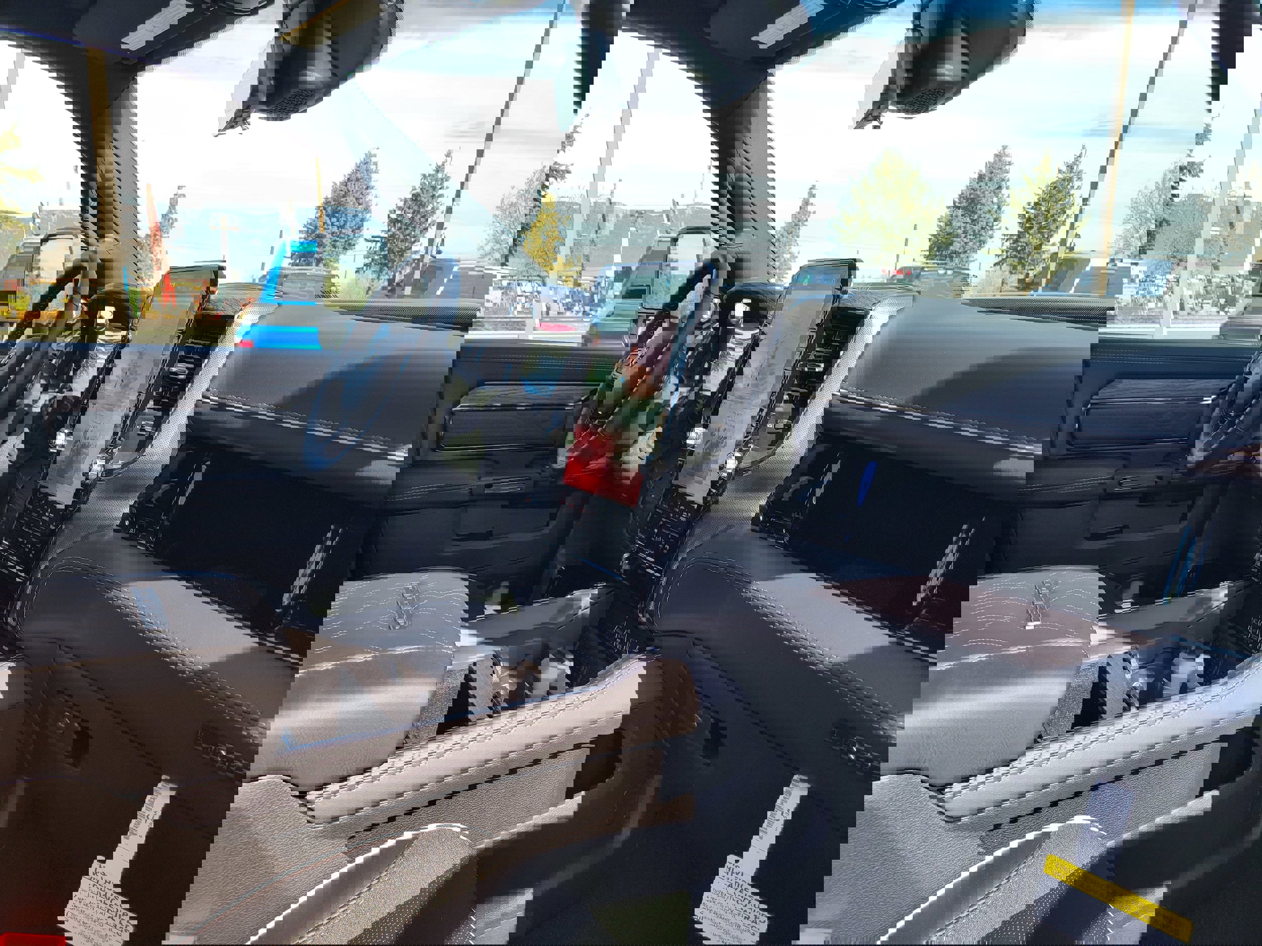 New 2026 RAM 2500 Limited image 6