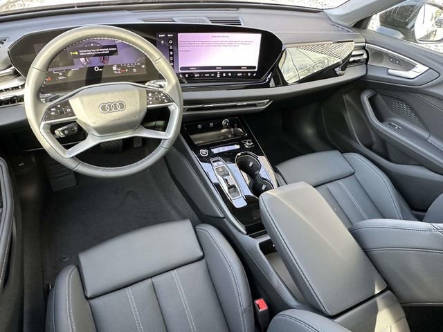 New 2026 Audi A5 2.0T Premium Plus AWD/4WD image 6