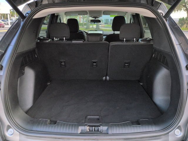 Used 2024 Ford Escape Active w/ Tech Pack #1 FWD image 12