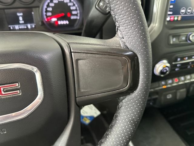 Used 2020 GMC Sierra 1500 4x4 Crew Cab w/ Convenience Package image 16