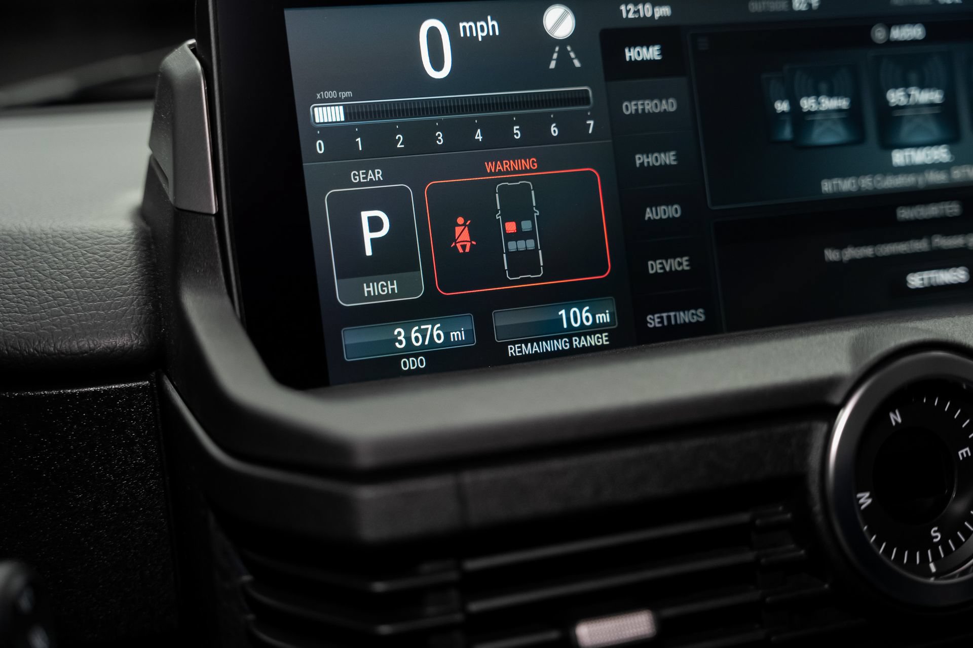 Used 2024 INEOS Grenadier Station Wagon AWD/4WD image 58