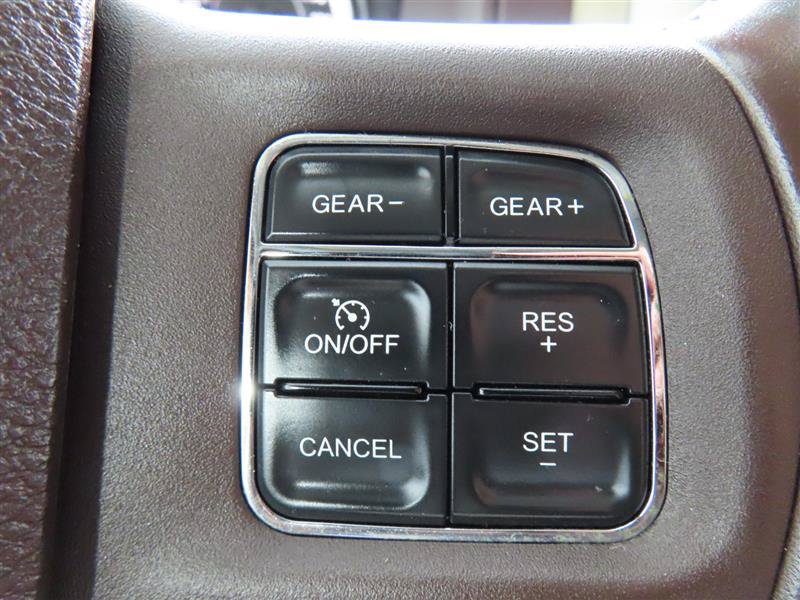 Used 2014 RAM 1500 Big Horn RWD image 20